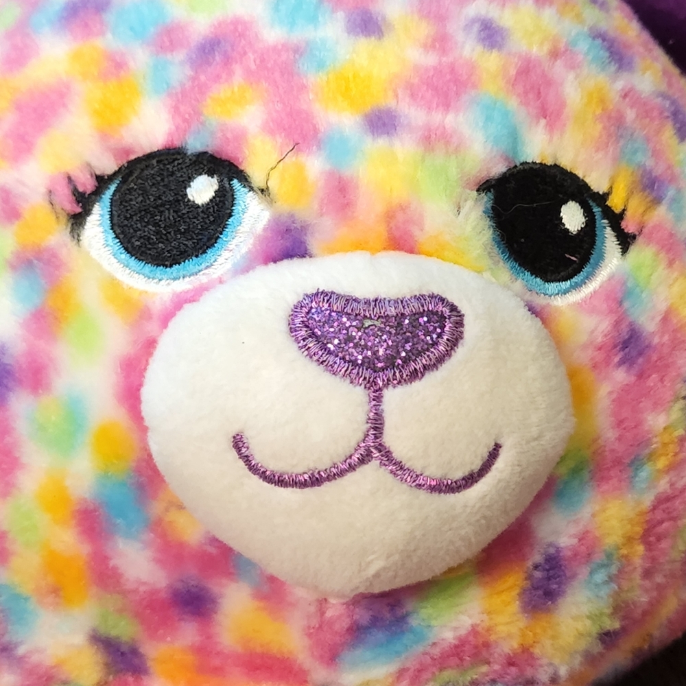 Build a‎ bear plush bear - Picture 7 of 7